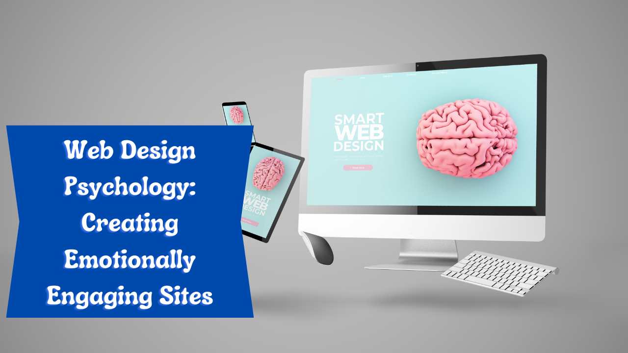Web Design Psychology: Creating Emotionally Engaging Sites